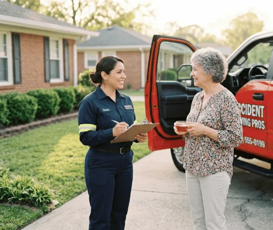 Accident Towing Service Warfield, KY FAQs